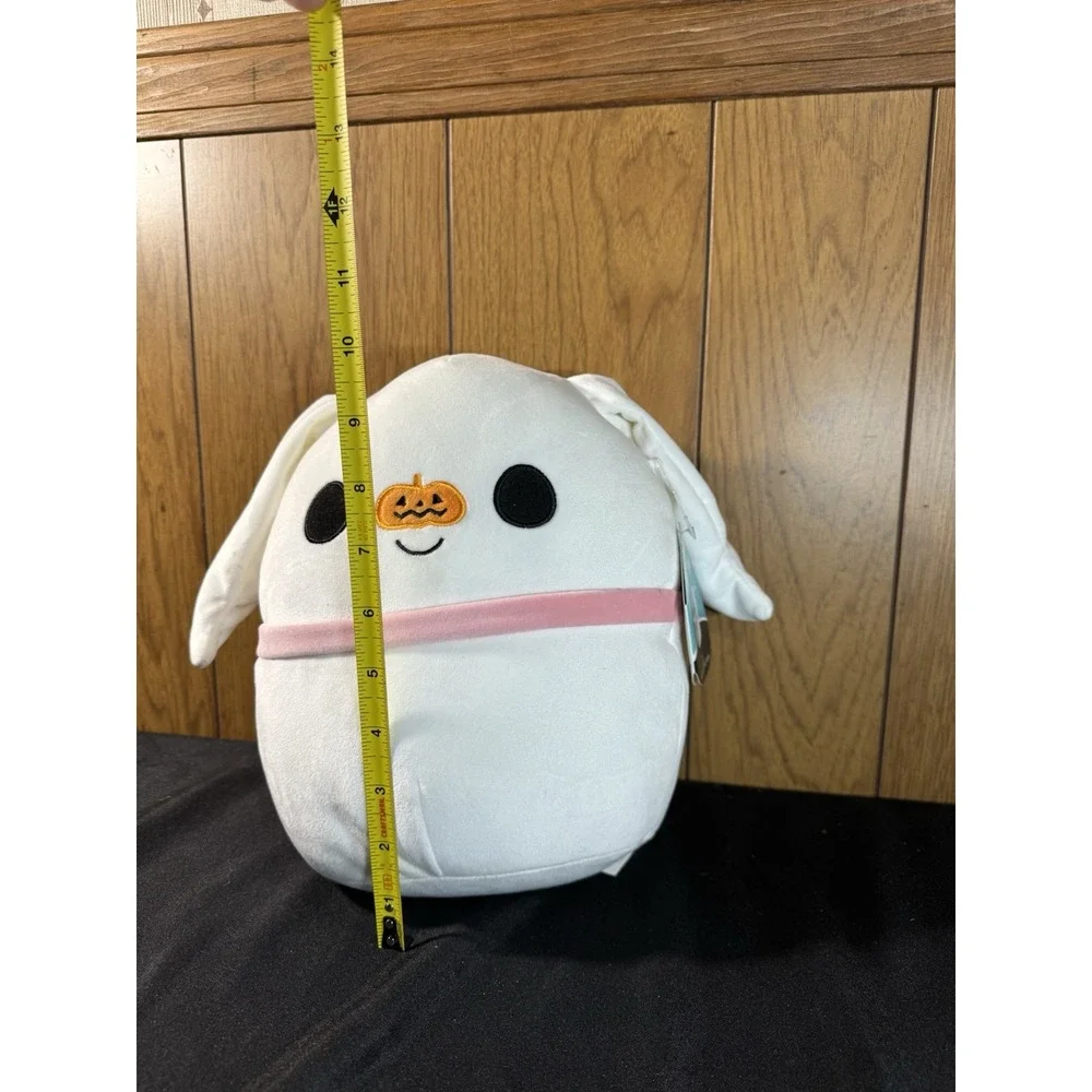 Squishmallows‎ The Nightmare Before Christmas Zero 8